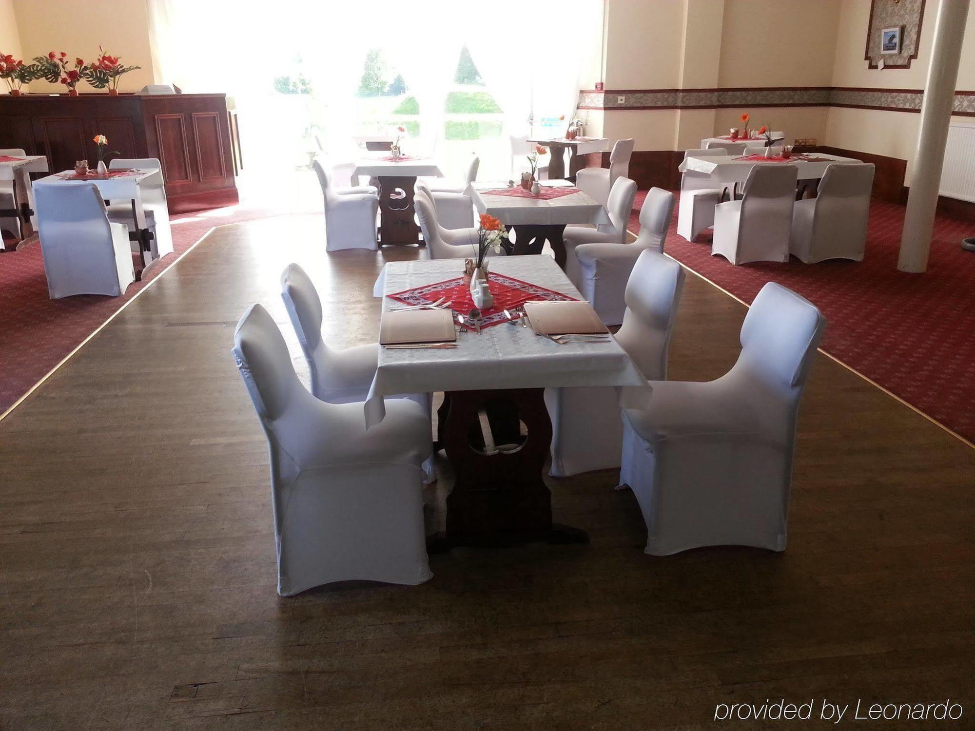 The Urr Valley Country House Hotel Касл Дуглас Экстерьер фото